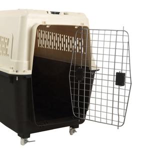 Jaula Portable directa de fábrica para perros, Perrera de viaje para mascotas, fabricante de china, gran oferta - Product Image 6