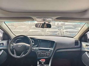 Kia K5 2012 2.0L Usado, Precio Bajo, Venta al Por Mayor, Unidad Individual Disponible, Exportación Global, Volante a la Izquierda, Automático, Autos Kia Usados - Product Image 6