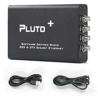 Módulo SDR Pluto OEM AD9363 70MHz 6GHz Alimentado por USB para Comunicación Inalámbrica y Prototipado