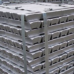 Lingote de Aleación de Aluminio a Precio de Fábrica, No Secundario, Origen VN, Pureza 91%-98% - Product Image 1
