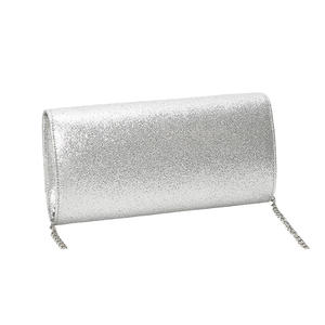 Beliebte design mode <span class=keywords><strong>arc</strong></span> metall schmücken kupplung kette glitter abend party tasche für dame - Product Image 4