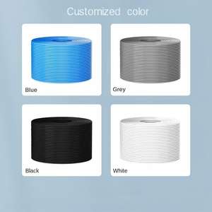 โรงงานคเนย์ซัม <span class=keywords><strong>สาย</strong></span><span class=keywords><strong>แลน</strong></span>อีเธอร์เน็ตแบบแข็ง Cat6 OFC SFTP สำหรับใช้งานภายในอาคาร ความยาว 305 เมตร 1000 ฟุต ขายดี - Product Image 3