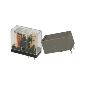 T9AS1D12-24 RELAY GEN PURPOSE SPST 30A 24V <b>Specially</b> Designed for Power Relays, Over 2 Amps Relays - Product Image 1