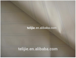 ผ้าปูเตียงตรวจโรคแบบใช้แล้วทิ้ง OEM ขายดี ผลิตจากวัสดุ PE พร้อมดีไซน์แบบมีร่อง - Product Image 4