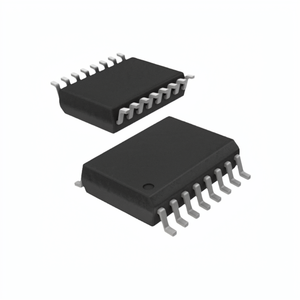 MAX4600CWE อุปกรณ์เสริมชิ้นส่วนอิเล็กทรอนิกส์ อินเทอร์เฟซ 16 SOlC (0.295 นิ้ว, ความกว้าง 7.50 มม.) IC SW SPST NO/NC 1.25OHM 16SOlC - Product Image 1