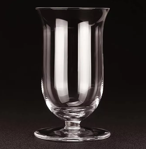 7 oz 200 ml bleifreies mund geblasenes Vinumkristall-Single-Malt-Whisky glas - Product Image 5