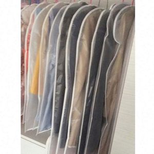 Sac de rangement pour vêtements enroulable Closet Best pour costume - Product Image 5