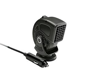 Calentador de Coche de Venta Caliente, Calentamiento Rápido, Desempañado y Descongelación, Salida de Aire Ajustable, Refrigeración, 150W, Bajo Ruido, Ajuste Perfecto - Product Image 1