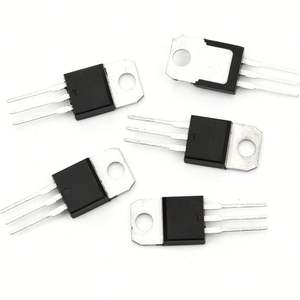 100% Original & Genuine Y2010DN TO-220F Transistor Specialized Electronic Components Purchasing and Support Services - Product Image 1