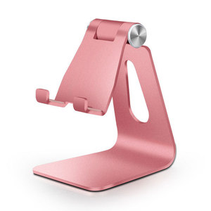 Aluminum Flexible Metal Adjustable Phone <b>Stand</b>,<b>Tablet</b> Table <b>Stand</b> Cell Phone Holder <b>for</b> Ipad - Product Image 2