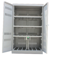 Boîtier de jonction étanche IP65 personnalisé en acier inoxydable et alliage d'aluminium pour instruments électroniques et stockage de batteries