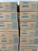 Boîte de boosters Pokémon TCG japonais SV6A Night Wanderer scellée en usine pour le jeu de cartes à collectionner, idéale pour les matchs compétitifs et la construction de decks de combat
