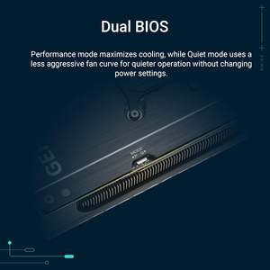 Prime GeForce RTX 5080 OC Edition 16 Go GDDR7 SFF-Ready Carte graphique Ventilateurs Axial-tech à 2.5 emplacements Chambre à vapeur Double BIOS Nouveau - Product Image 2