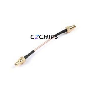 KH-SMBJ-SMBJ-RG1.78-60MM RF Cable RF Whole Sale Electronic Component Chips Supplier & BOM Service - Product Image 1