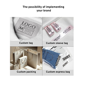 เสื้อกั๊กขนแกะลายพรางแบบทางการสำหรับแต่งโลโก้ด้านหน้าในฤดูใบไม้ผลิ - Product Image 5
