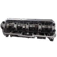 Oferta Especial: Nueva Cabeza de Cilindro de Motor 06A103351P para VW BORA (9M2) 2.0 05-14 y CADDY III Furgoneta 2.0 06-15 BSX