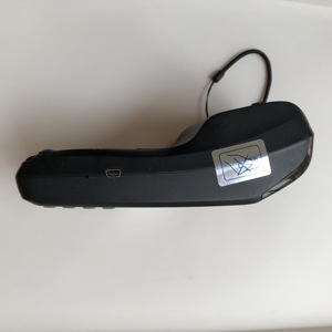 เครื่อง <span class=keywords><strong>POS</strong></span> <span class=keywords><strong>มือ</strong></span><span class=keywords><strong>สอง</strong></span> AMP7000ใช้ในสภาพที่ดีเครื่องพิมพ์ใบเสร็จแบบใช้มือถือ - Product Image 3