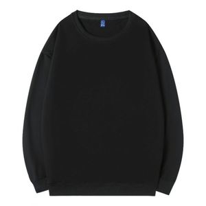 Sweat-shirt de sport à col rond avec lettres pour homme, idéal pour la course, le fitness et la musculation – Vêtements de sport pour hommes - Product Image 5