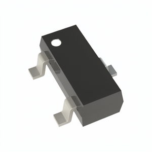 ทรานซิสเตอร์ SOT-23-3ช่องทางผู้ผลิตชิ้นส่วนอิเล็กทรอนิกส์ MMFTP2301-AQ - Product Image 1