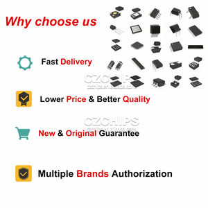 Distribution Partnership EMB06N03V DFN-3030 CZSKU:AL469DOB32 - Product Image 5