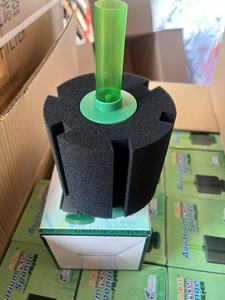 Filtre en <span class=keywords><strong>mousse</strong></span> bio en plastique de haute qualité 150L pour étang extérieur, <span class=keywords><strong>aquarium</strong></span>, aquariums - Product Image 6