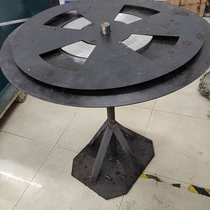 แม่เหล็กนีโอดิเมียมถาวรแม่เหล็ก N35เป็นเกรด N52 NdFeB แม่เหล็กทรงกลมขนาดเล็กที่แข็งแกร่งมากราคาแผ่นแม่เหล็ก - Product Image 2