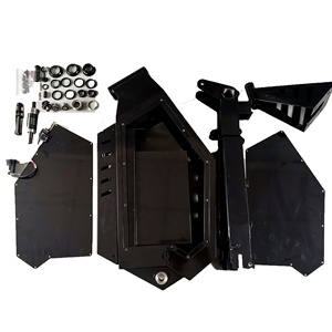 Cuadro de Bicicleta Eléctrica Enduro Estándar a Precio Económico / Cuadro de Bicicleta Eléctrica Stealth <span class=keywords><strong>Bomber</strong></span> Kit de Bicicleta Eléctrica 3000w 5000w 8000w 15000w - Product Image 6