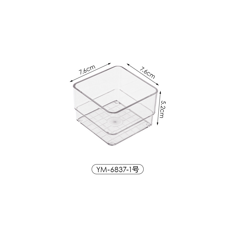Transparent No. 1
