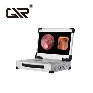 Portable <span class=keywords><strong>Endoscope</strong></span> Camera System High Definition Scopes Âmbito flexível e Âmbito rígido para operação médica Cirurgia - Product Image 5