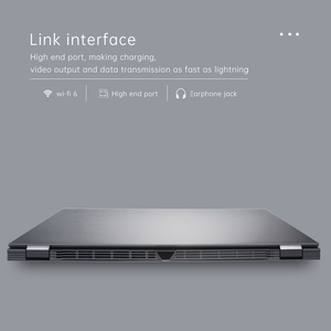 I7 9750H 15.6 Inch Win11 Máy Tính Xách Tay Máy Tính Với 32GB DDR3 <span class=keywords><strong>RAM</strong></span> 2Tb SSD I9 Chơi Game Máy Tính Xách Tay - Product Image 6