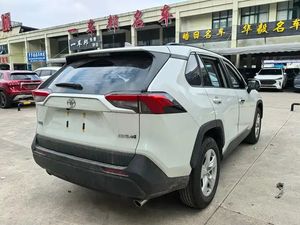<span class=keywords><strong>RAV4</strong></span> 2024 2.0L CVT Traction Avant Version Urbaine Fabriqué en Chine Économique en Carburant Nouveau SUV avec Haute Technologie pour les Déplacements en Ville - Product Image 4