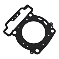 Joint de culasse 82MM pour Odes 650 Pathcross 650 Bennche PC650 AOdes 650 OEM 21170100701 Pièces de moteur ATV UTV