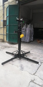 <span class=keywords><strong>Line</strong></span> <span class=keywords><strong>Array</strong></span> Loa Crank Đứng Ánh Sáng <span class=keywords><strong>Truss</strong></span> Lift/Nâng Tháp <span class=keywords><strong>Truss</strong></span> Lift Tower - Product Image 4