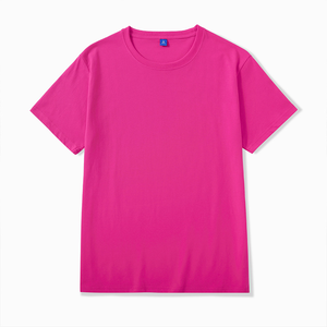 Premium Regular Fit Blue for <strong>Purple</strong> Drop Shoulder Tee 250 GSM Thick Heavy 100% Cotton Solid Eco-Friendly <strong>T</strong> <strong>Shirt</strong> for Men Women - Product Image 5