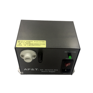 AP-AC2455-28A-1 เครื่องกำเนิดแรงดันไฟฟ้าสถิตสูงแบบ ESD - Product Image 5