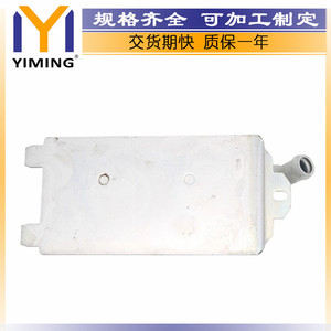 หม้อน้ำวอลโว่ 6G917A095 ระบายความร้อนด้วยน้ำ สำหรับ S80 V70 XC70 XC60 อะไหล่ทดแทน - Product Image 5