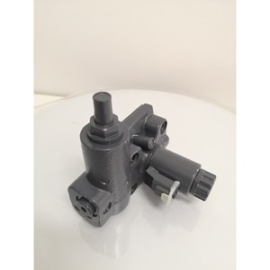 Vanne Solénoïde de Contrôle Hydraulique A4VG28 A4VG40 A4VG56 A4VG71 – Article Standard - Product Image 3