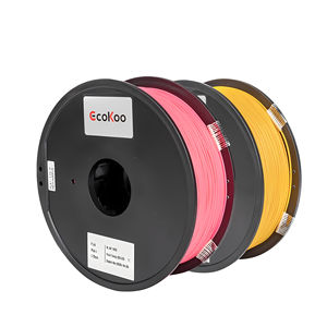 Nueva impresora 3D de nivelación automática para niños con WiFi y USB PLA/ABS filamento Super <span class=keywords><strong>Mini</strong></span> regalo educativo - Product Image 2