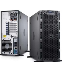 Serveur tour Dell PowerEdge T320 d'occasion