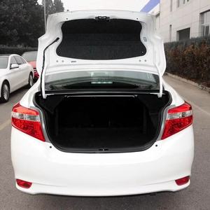 Penjualan Terbaik 2014 Toyota Vios 1.3L Sedan termurah digunakan Manual mobil bensin kecil dengan lampu Interior FWD Drive grosir - Product Image 4