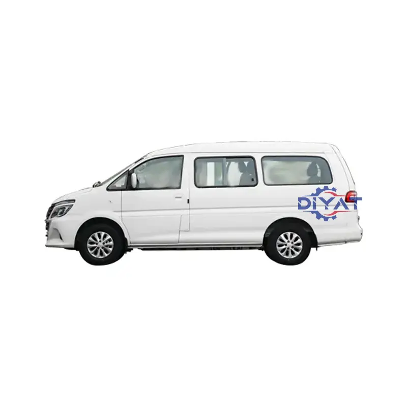 Заводская цена, левое рулевое управление 90 км/ч, коробка для энергетических транспортных средств dongfeng EM26 с 5,6 кубическим