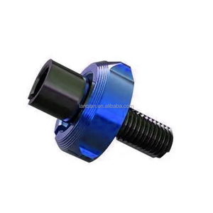 Accessoires de moto M8 M10, réglage du câble d'embrayage, vis de fixation XT250 pour Yamaha <span class=keywords><strong>XT</strong></span> <span class=keywords><strong>250</strong></span> 2005-2017 2016 2015 <span class=keywords><strong>2014</strong></span> - Product Image 1
