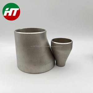 1 "Inconel 625 UNS N06625 Soudage Coude à long rayon Hastelloy C276 Forgeage - Product Image 5