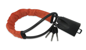 Cable Antirrobo para Asiento, Cinturón de Seguridad, Bloqueo para Volante - Product Image 3