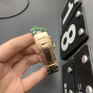 Ultrafino que llega a un nivel superior. Reloj Mecánico de Primera Calidad que se Distingue por su Lujo o Exclusividad - Product Image 6