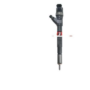 Inyector Common Rail 0445110185, Conjunto de Inyector Electrónico de Combustible para Válvulas de Inyección de Motor Diésel - Product Image 4