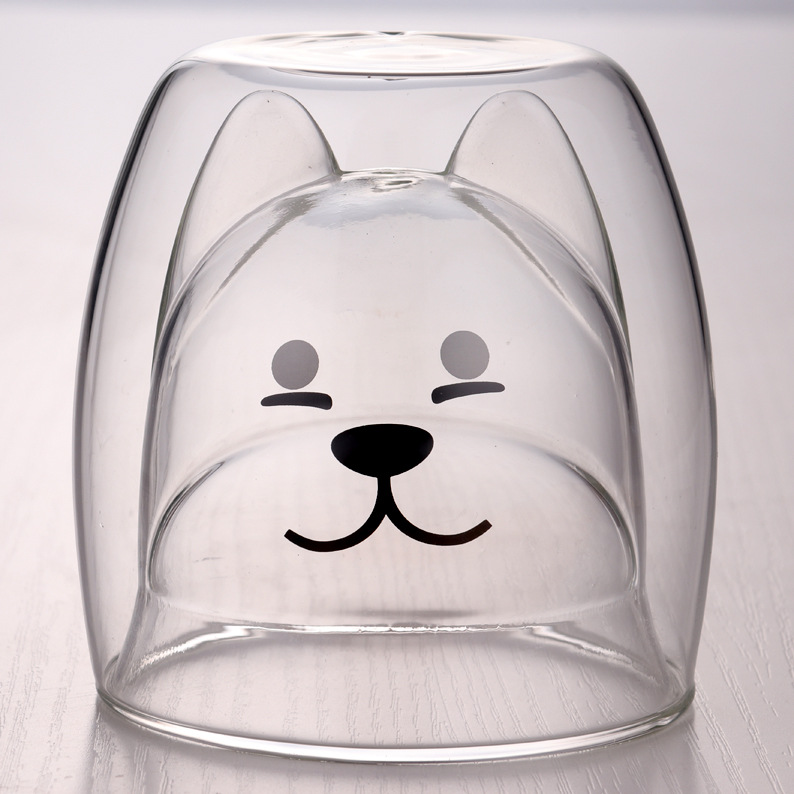 sourire chien