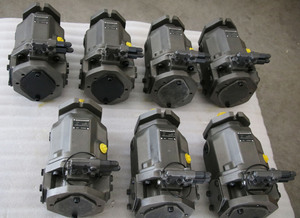 ปั๊มไฮดรอลิกสำหรับรถขุด ราคาโรงงาน รุ่น A10VO28DR/31R A10VO100DFR/31R A10VO140DFR1/31R A10VO180DRS/31R ผลิตที่ซานตง ประเทศจีน - Product Image 4