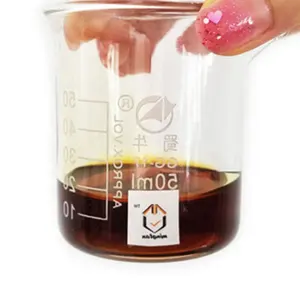 T106D-detergente líquido, superalto, TBN, sulfonato de calcio sintético