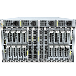 Stockage du système réseau OceanStor 18800 V5 Ocean Stor Pacific 9340 Stockage Flash hybride OceanStor - Product Image 3